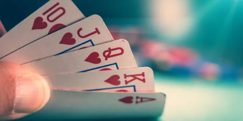 Ba Đôi Thông Chặt Gì? Bí Quyết Đỉnh Cho Game Thủ 1 Hiểu rõ hơn về tay bài với ba đôi thông chặt gì