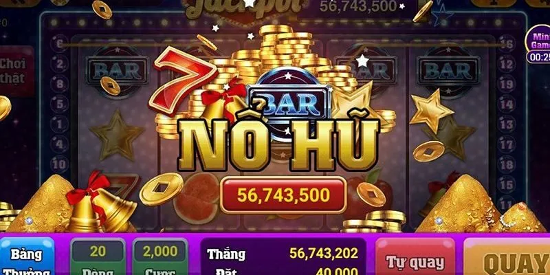 Nổ Hũ Đổi Thưởng Winvn - Siêu Phẩm Cá Cược Online 2025 3 Các mẹo gia tăng tỷ lệ nổ hũ đổi thưởng Winvn