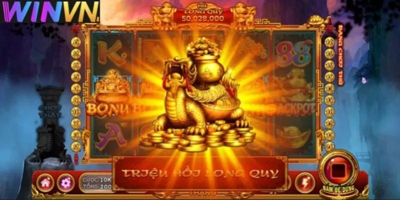 Một số tips chơi tại nổ hũ Winvn giành thắng bất bại