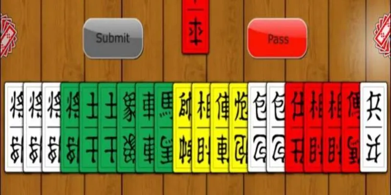 Game Bài Tứ Sắc - Luật Chơi Đơn Giản Và Bí Quyết Thắng Lợi 1 Tổng hợp mọi thông tin giới thiệu về game bài tứ sắc