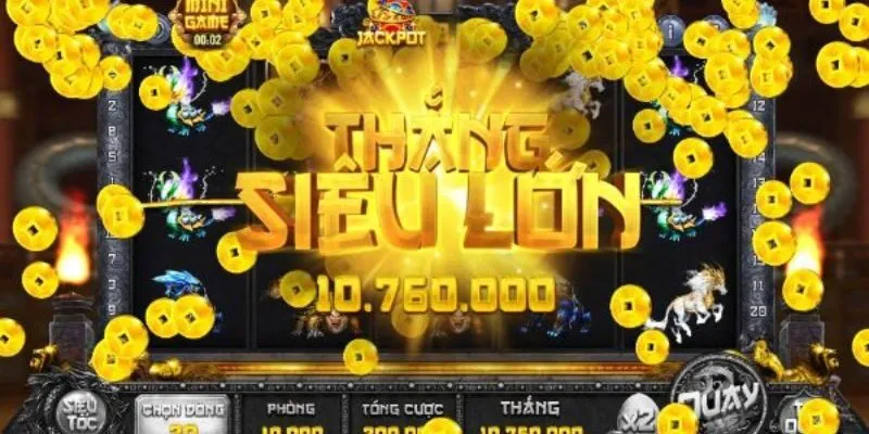 Siêu Nổ Hũ Winvn - Game Cược Dễ Chơi Dễ Trúng Nhất 2025 1 Thuật ngữ khái niệm cơ bản cho người mới