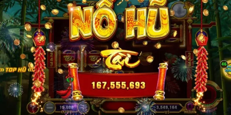Siêu Nổ Hũ Winvn - Game Cược Dễ Chơi Dễ Trúng Nhất 2025 2 Ưu điểm khi tham gia nổ hũ Winvn